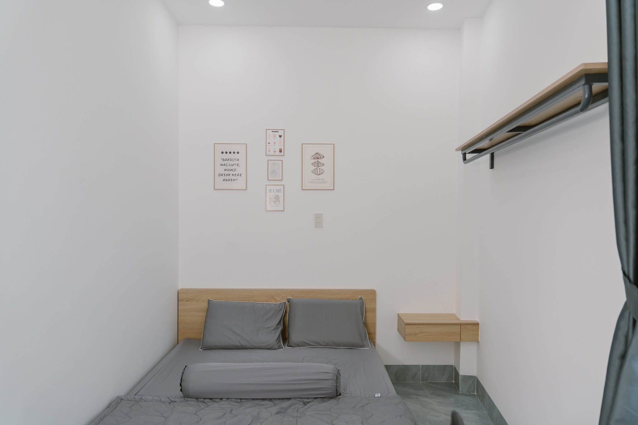 Business Room